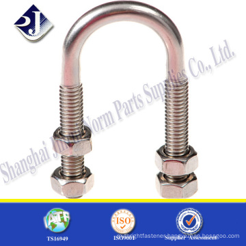 Made in China Spring Hot Sale U Bolt